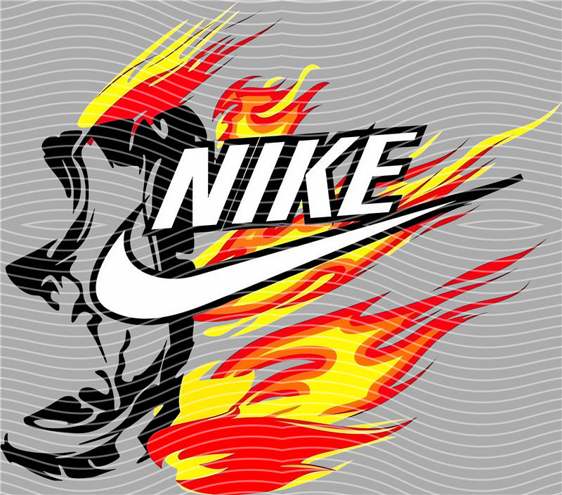 NIKE-NK 295